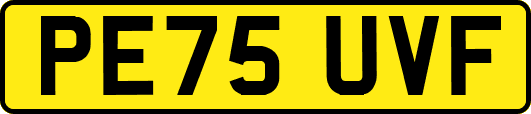 PE75UVF