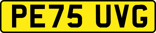 PE75UVG