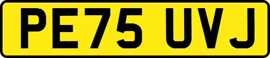 PE75UVJ