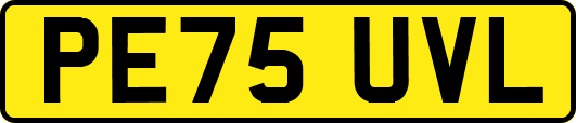 PE75UVL