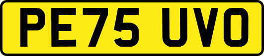 PE75UVO