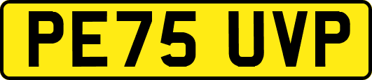 PE75UVP