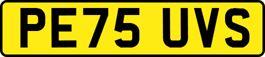 PE75UVS