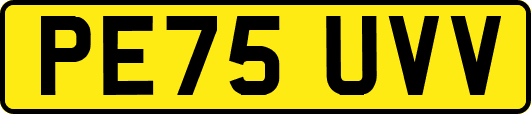 PE75UVV