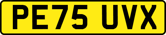 PE75UVX