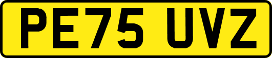 PE75UVZ