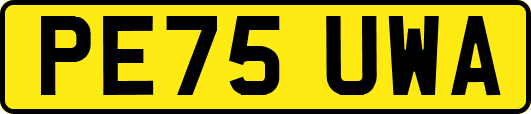 PE75UWA