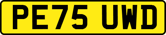 PE75UWD