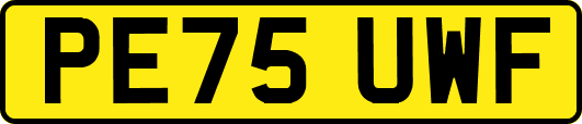 PE75UWF