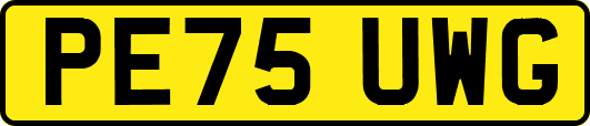 PE75UWG