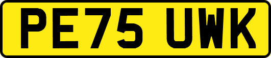 PE75UWK