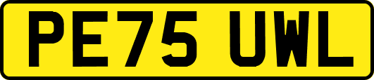 PE75UWL