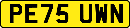 PE75UWN