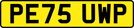 PE75UWP