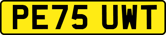 PE75UWT