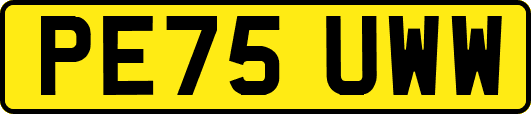 PE75UWW