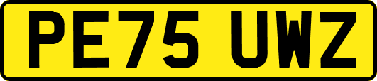 PE75UWZ