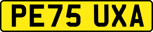 PE75UXA