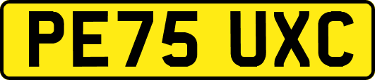 PE75UXC