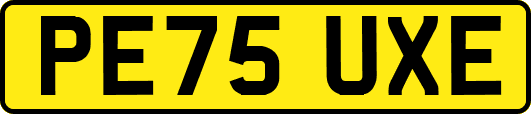 PE75UXE