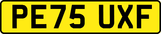 PE75UXF