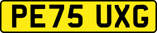 PE75UXG