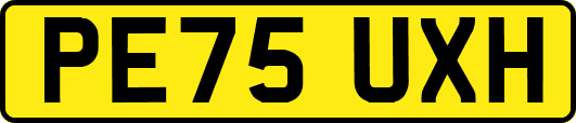 PE75UXH