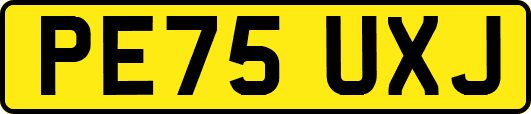 PE75UXJ