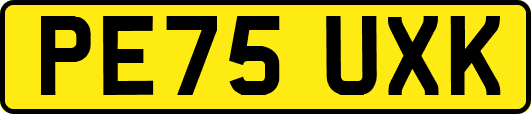 PE75UXK