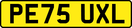 PE75UXL