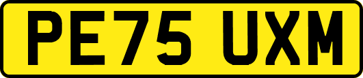 PE75UXM
