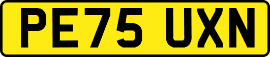 PE75UXN