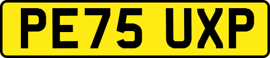 PE75UXP