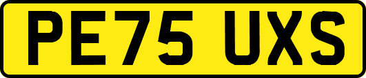 PE75UXS