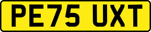 PE75UXT