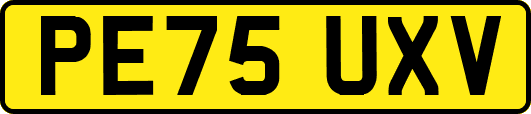 PE75UXV