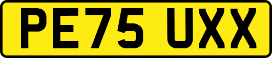 PE75UXX