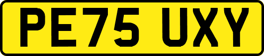 PE75UXY