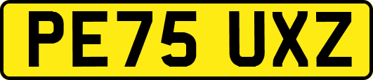 PE75UXZ
