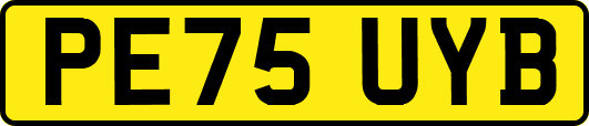 PE75UYB