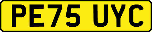 PE75UYC
