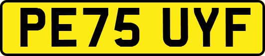 PE75UYF
