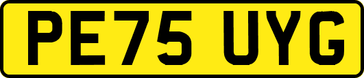PE75UYG