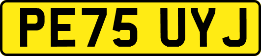 PE75UYJ