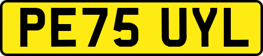 PE75UYL