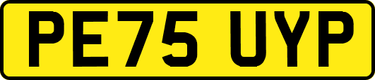 PE75UYP