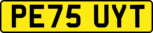 PE75UYT