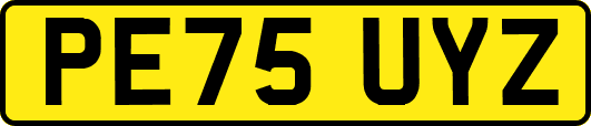 PE75UYZ