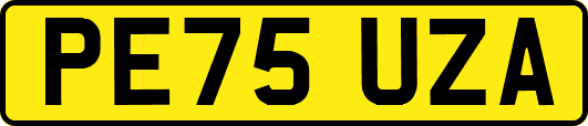 PE75UZA