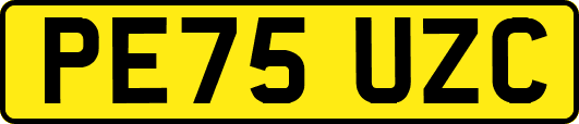 PE75UZC